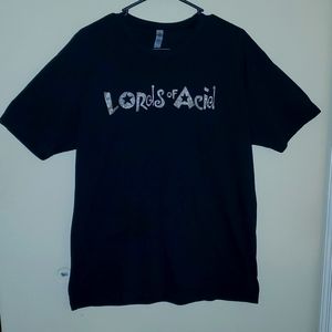 Lords of Acid XL Women's Tee
